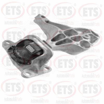 Mounting, engine (22.EM.117)