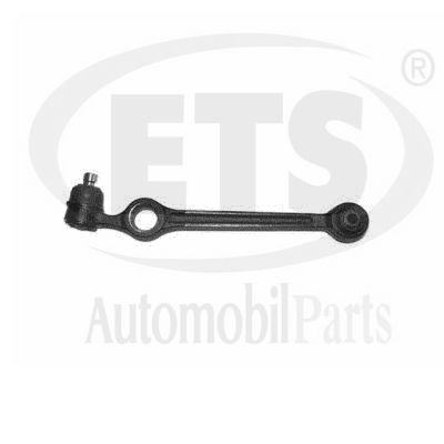 Control/Trailing Arm, wheel suspension (09.TC.600)