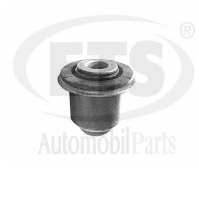 Mounting, control/trailing arm (07.SB.305)