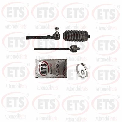 Tie Rod (15.AJ.365)