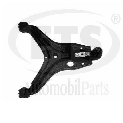 Control/Trailing Arm, wheel suspension (02.TC.153)