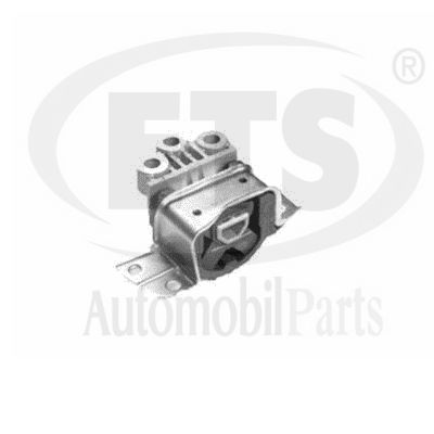 Mounting, engine (05.ST.286)