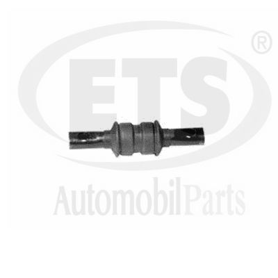 Mounting, control/trailing arm (24.SB.401)