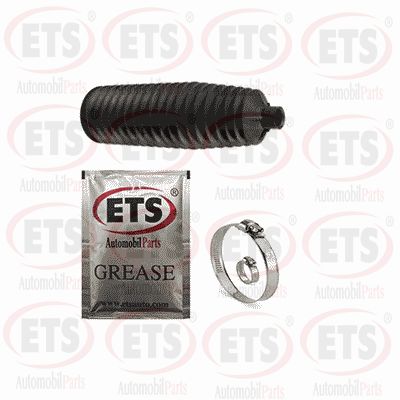 Bellow, drive shaft (19.BK.310)