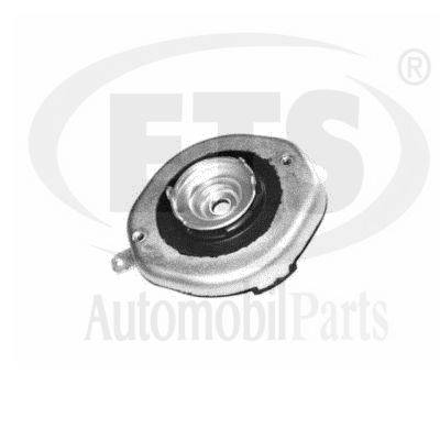 Mounting, engine (22.ST.586)