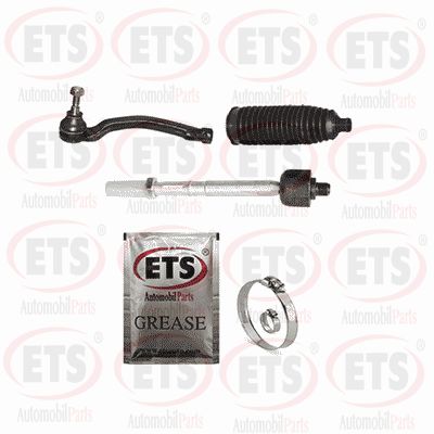 Tie Rod (22.AJ.401)