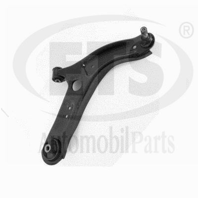Control/Trailing Arm, wheel suspension (08.TC.708)