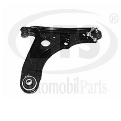 Control/Trailing Arm, wheel suspension (31.TC.604)