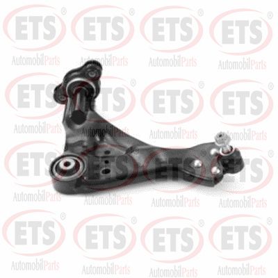 Control/Trailing Arm, wheel suspension (15.TC.408)