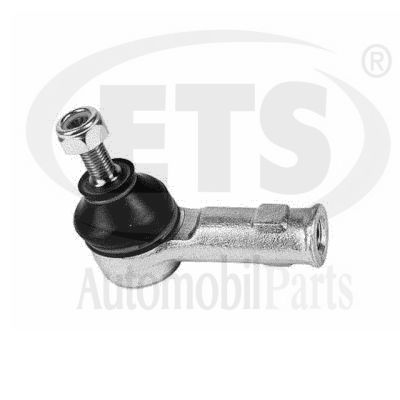 Tie Rod End (32.TR.661)