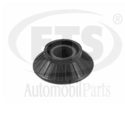 Holder Set, radiator grille (32.MB.758)