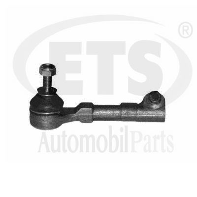 Tie Rod End (22.TR.726)