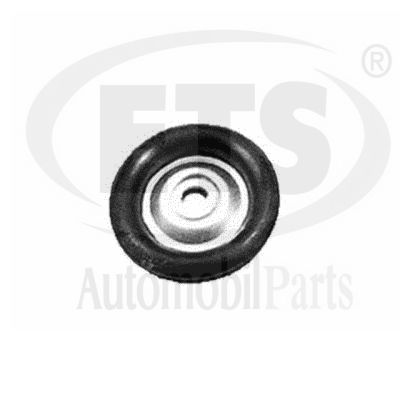 Mounting, engine (19.ST.833)