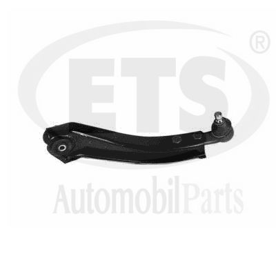 Control/Trailing Arm, wheel suspension (19.TC.732)