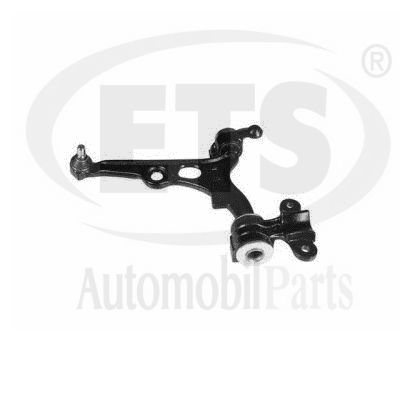 Control/Trailing Arm, wheel suspension (04.TC.216)
