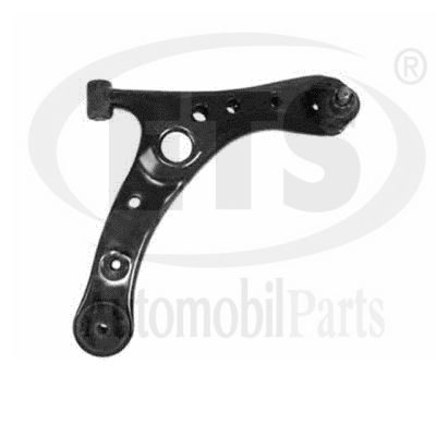 Control/Trailing Arm, wheel suspension (29.TC.623)