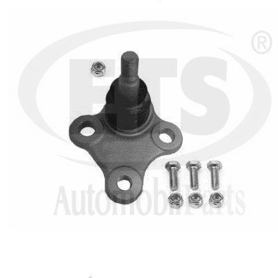 Ball Joint (08.BJ.324)