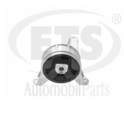 Mounting, engine (19.ST.897)