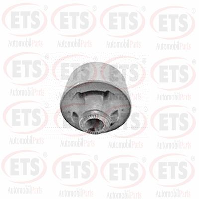 Mounting, control/trailing arm (29.SB.640)