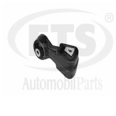 Mounting, engine (05.ST.250)