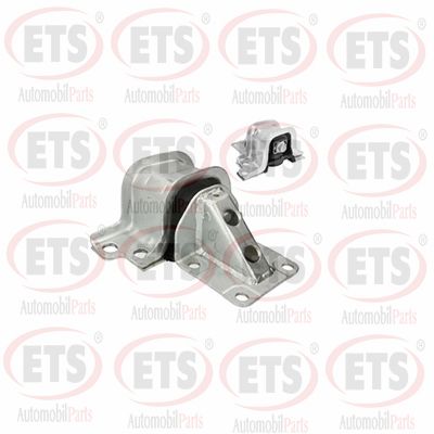 Mounting, engine (05.EM.111)