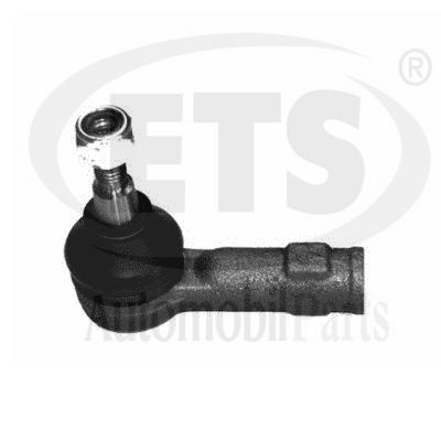Tie Rod End (23.TR.717)