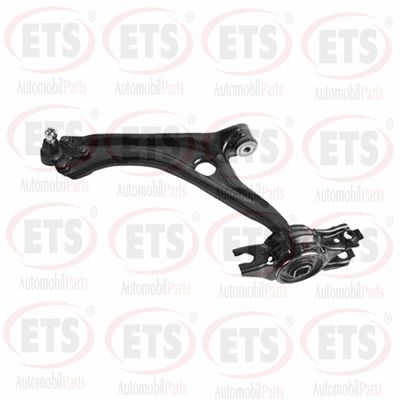 Control/Trailing Arm, wheel suspension (07.TC.529)