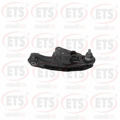 Control/Trailing Arm, wheel suspension (09.TC.678)