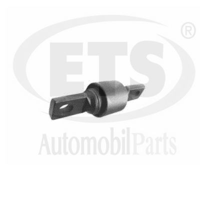 Mounting, control/trailing arm (07.SB.316)