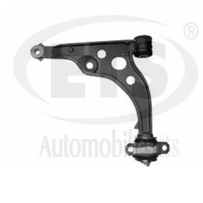 Control/Trailing Arm, wheel suspension (20.TC.424)