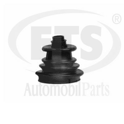 Bellow, drive shaft (06.SK.808)