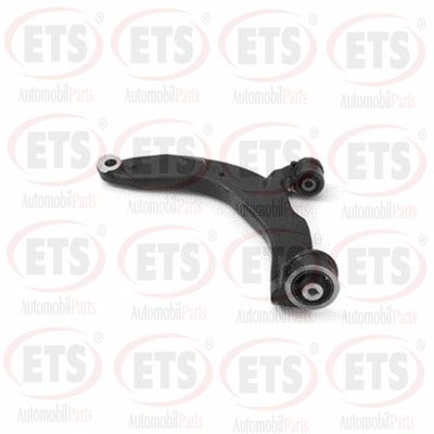 Control/Trailing Arm, wheel suspension (31.TC.686)