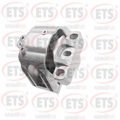 Mounting, engine (31.EM.878)