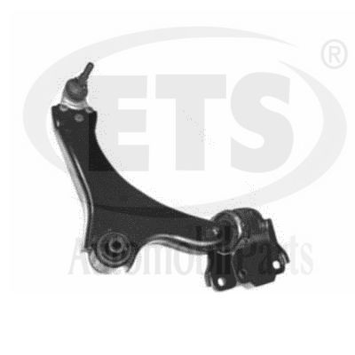 Control/Trailing Arm, wheel suspension (12.TC.511)