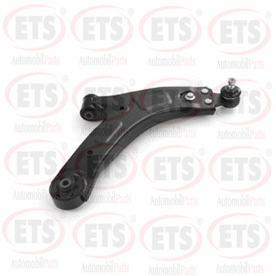 Control/Trailing Arm, wheel suspension (08.TC.743)