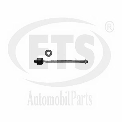 Inner Tie Rod (39.RE.612)