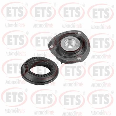 Suspension Strut Support Mount (31.SM.809)