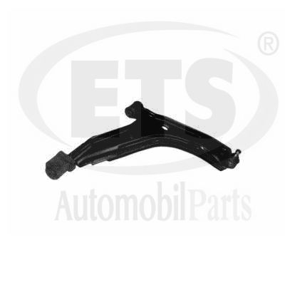Control/Trailing Arm, wheel suspension (25.TC.852)