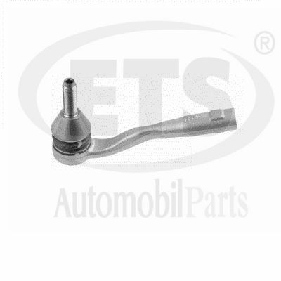 Tie Rod End (15.TR.491)