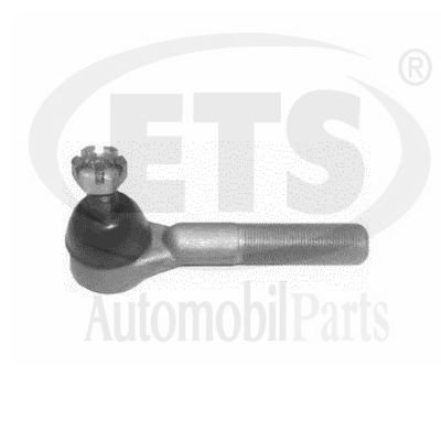 Tie Rod End (35.TR.153)