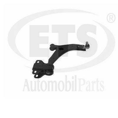 Control/Trailing Arm, wheel suspension (32.TC.393)