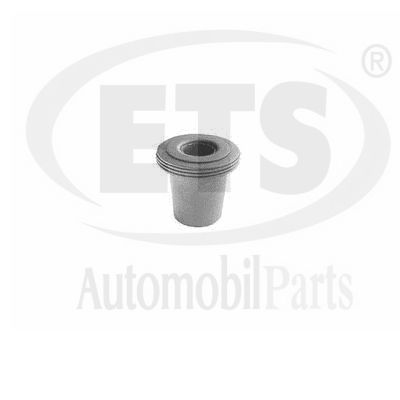 Holder Set, radiator grille (08.SB.404)