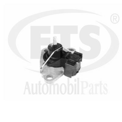 Mounting, engine (22.ST.652)
