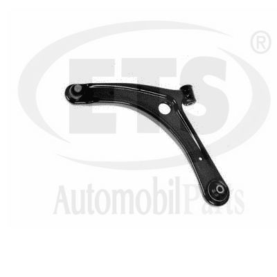 Control/Trailing Arm, wheel suspension (35.TC.642)