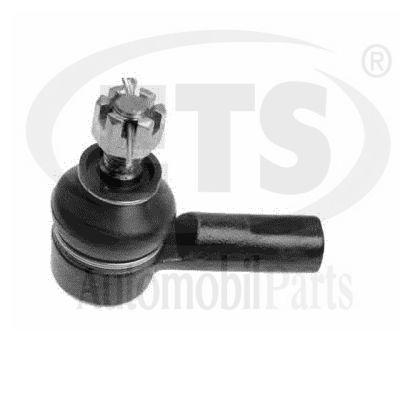 Control/Trailing Arm, wheel suspension (07.TC.452)