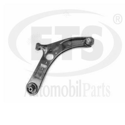 Control/Trailing Arm, wheel suspension (09.TC.660)