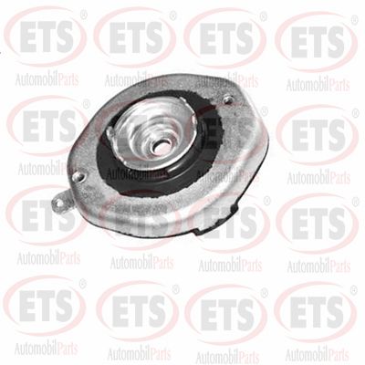 Mounting, engine (22.SM.586)