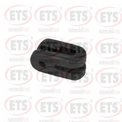 Bracket, muffler (22.ES.597)