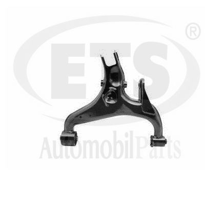Control/Trailing Arm, wheel suspension (12.TC.519)