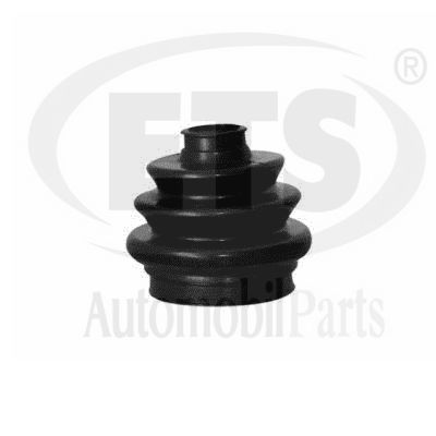 Bellow, drive shaft (19.SK.323)